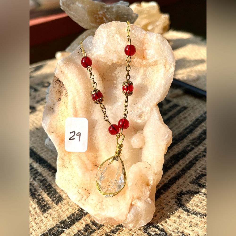 Courage & Confidence Booster